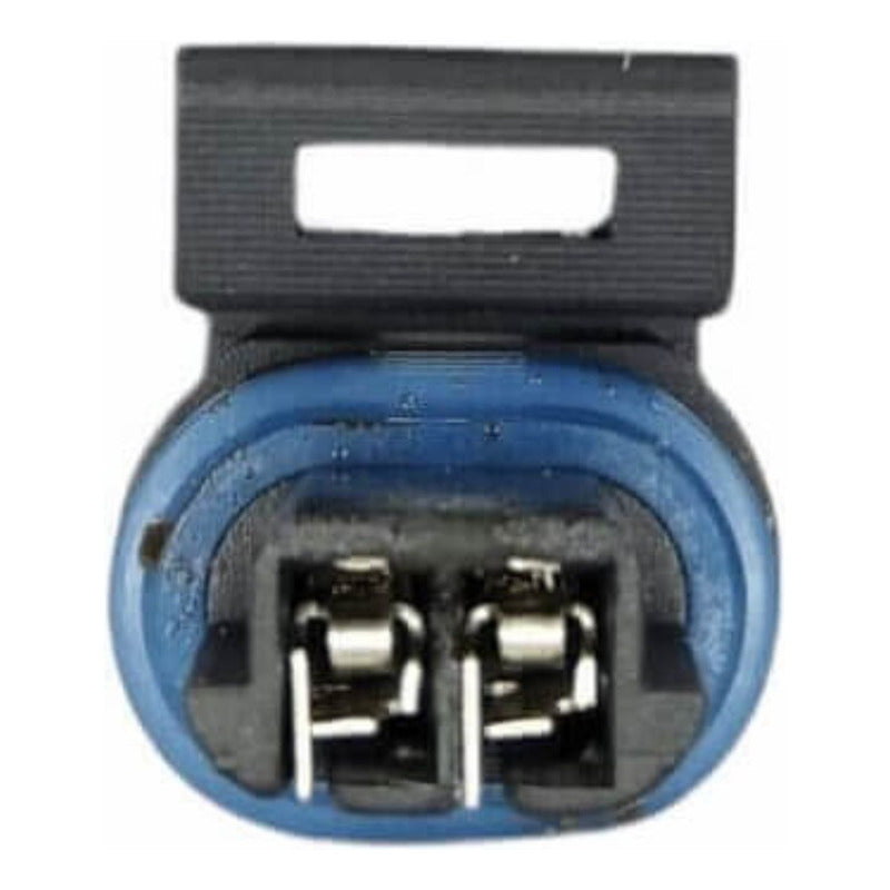 Conector Enchufe Sensor Temperatura, Aire Acondicionado, Cigueñal, Electroventilador, Subaru, Chevrolet y Daewoo
