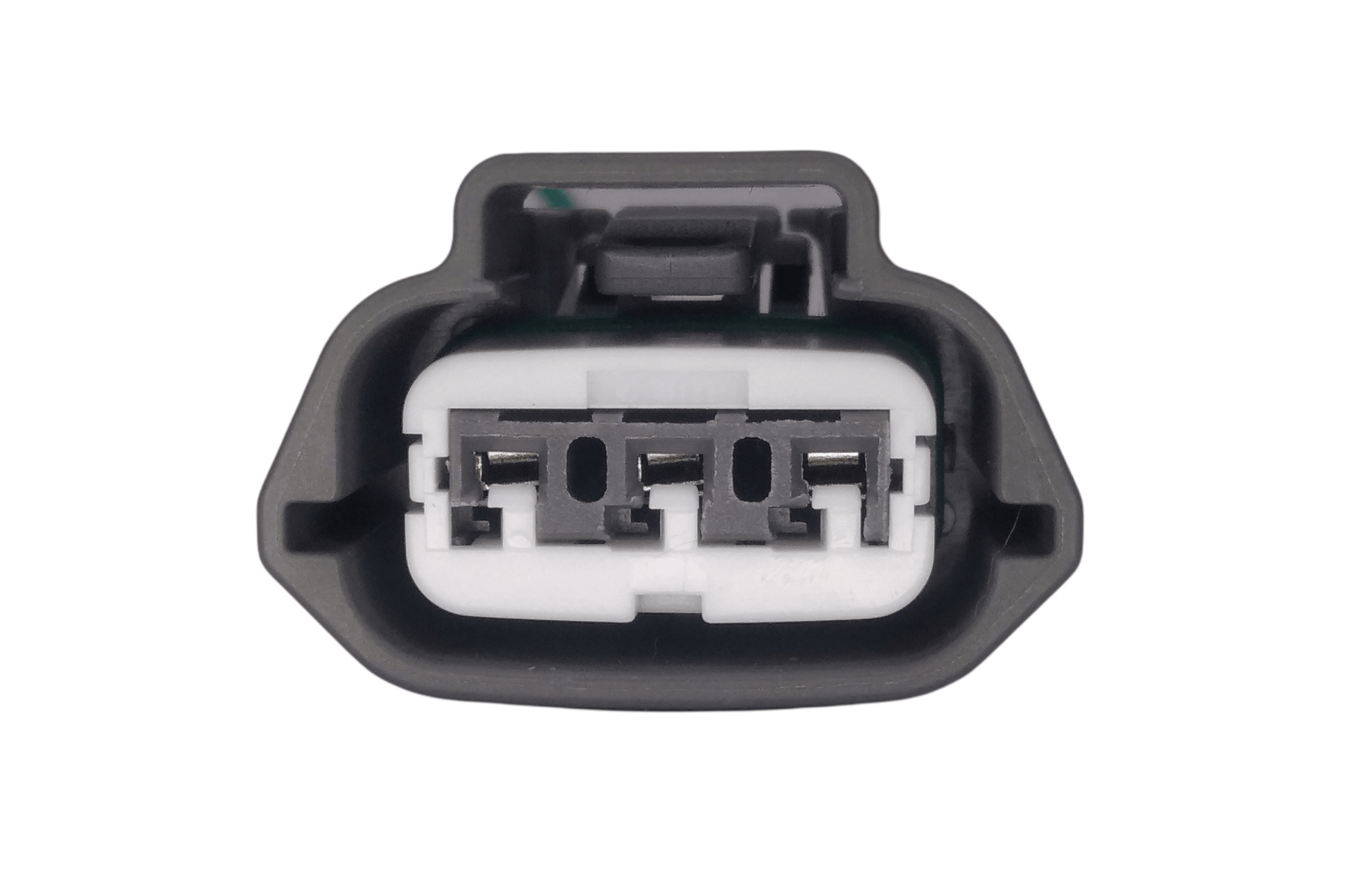 Enchufe Conector Bobina y Sensor Maf, bomba de Bencina, Nissan Tiida, Sentra, Samsung Sm3 y más