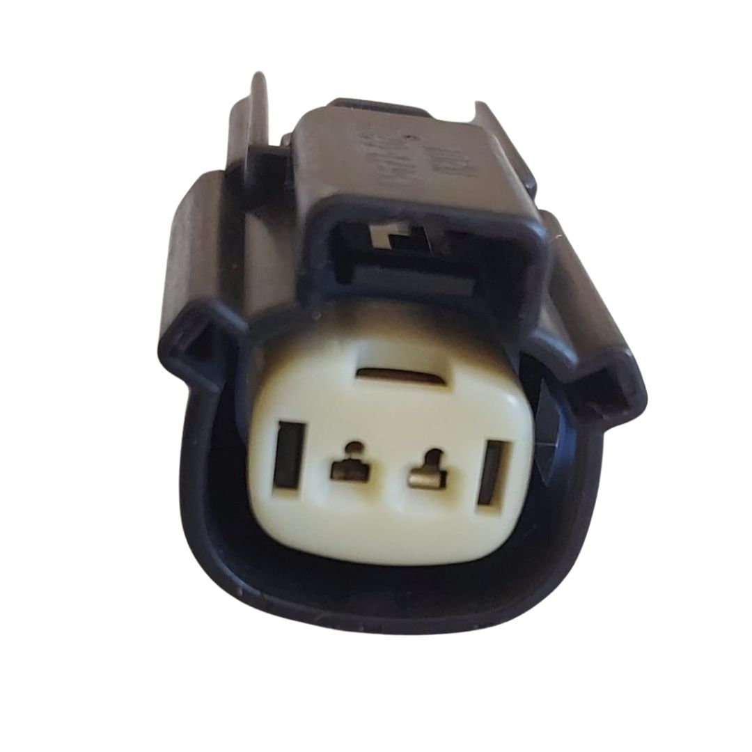 Conector Enchufe Válvula Temperatura Ford F-150 Más...