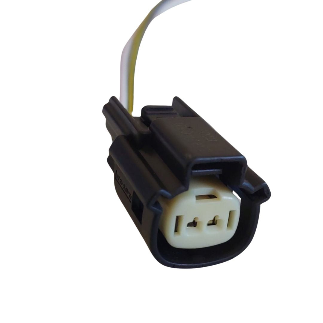 Conector Enchufe Válvula Temperatura Ford F-150 Más...