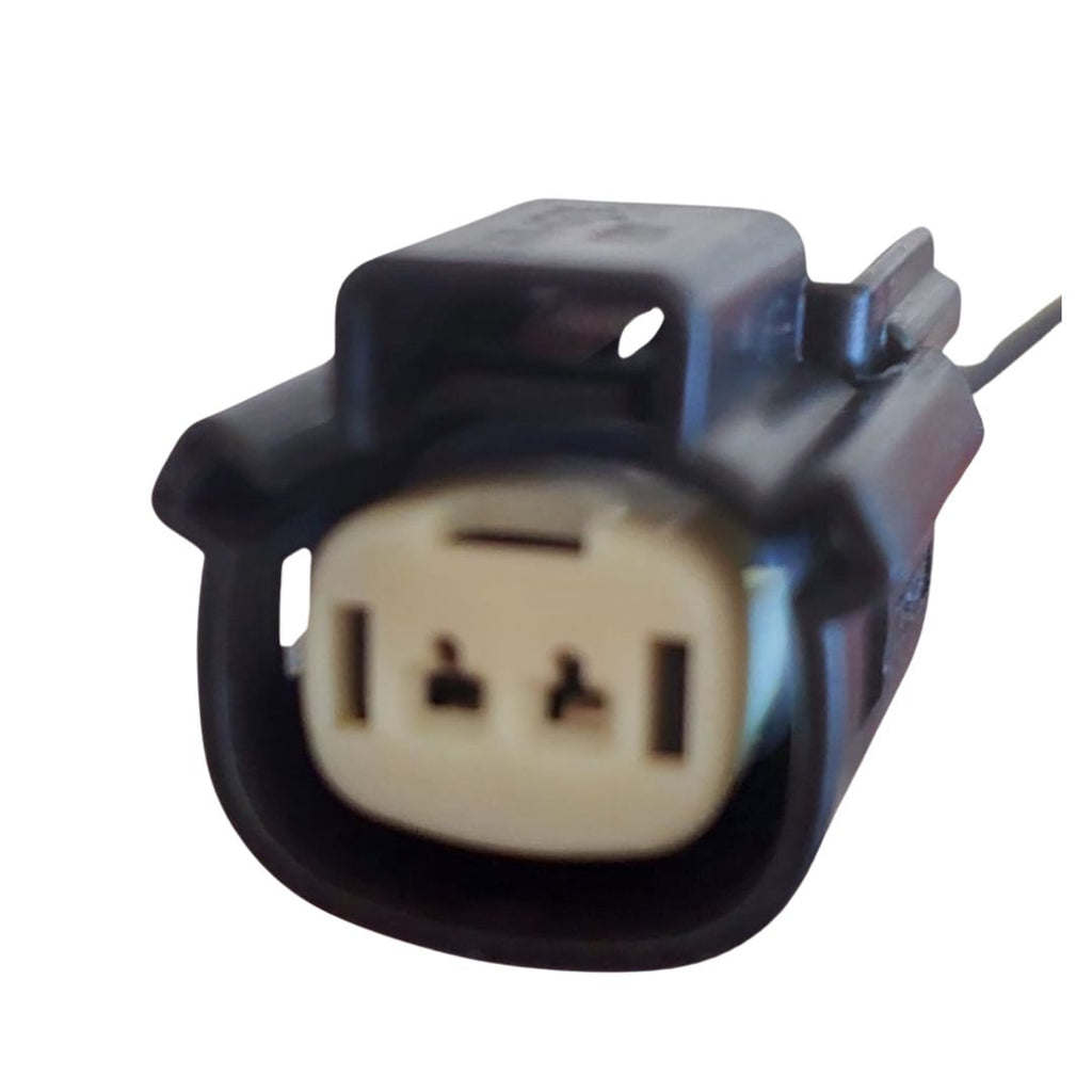 Conector Enchufe Válvula Temperatura Ford F-150 Más...