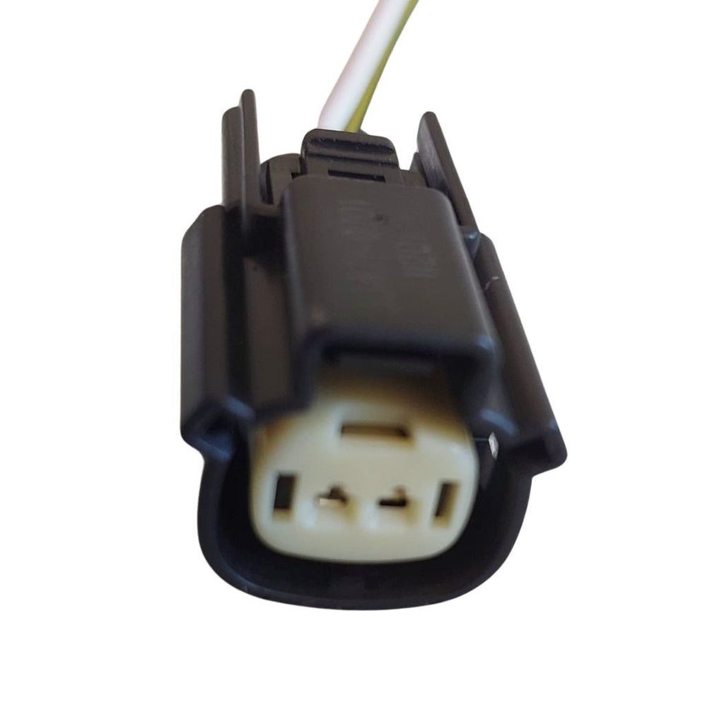 Conector Enchufe Válvula Temperatura Ford F-150 Más...