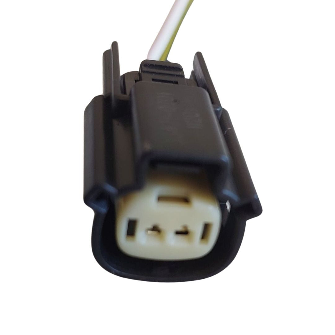 Conector Enchufe Válvula Temperatura Ford F-150 Más...