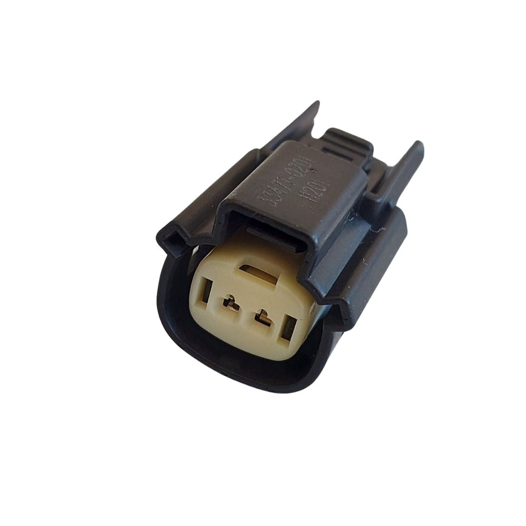 Conector Enchufe Válvula Temperatura Ford F-150 Más...