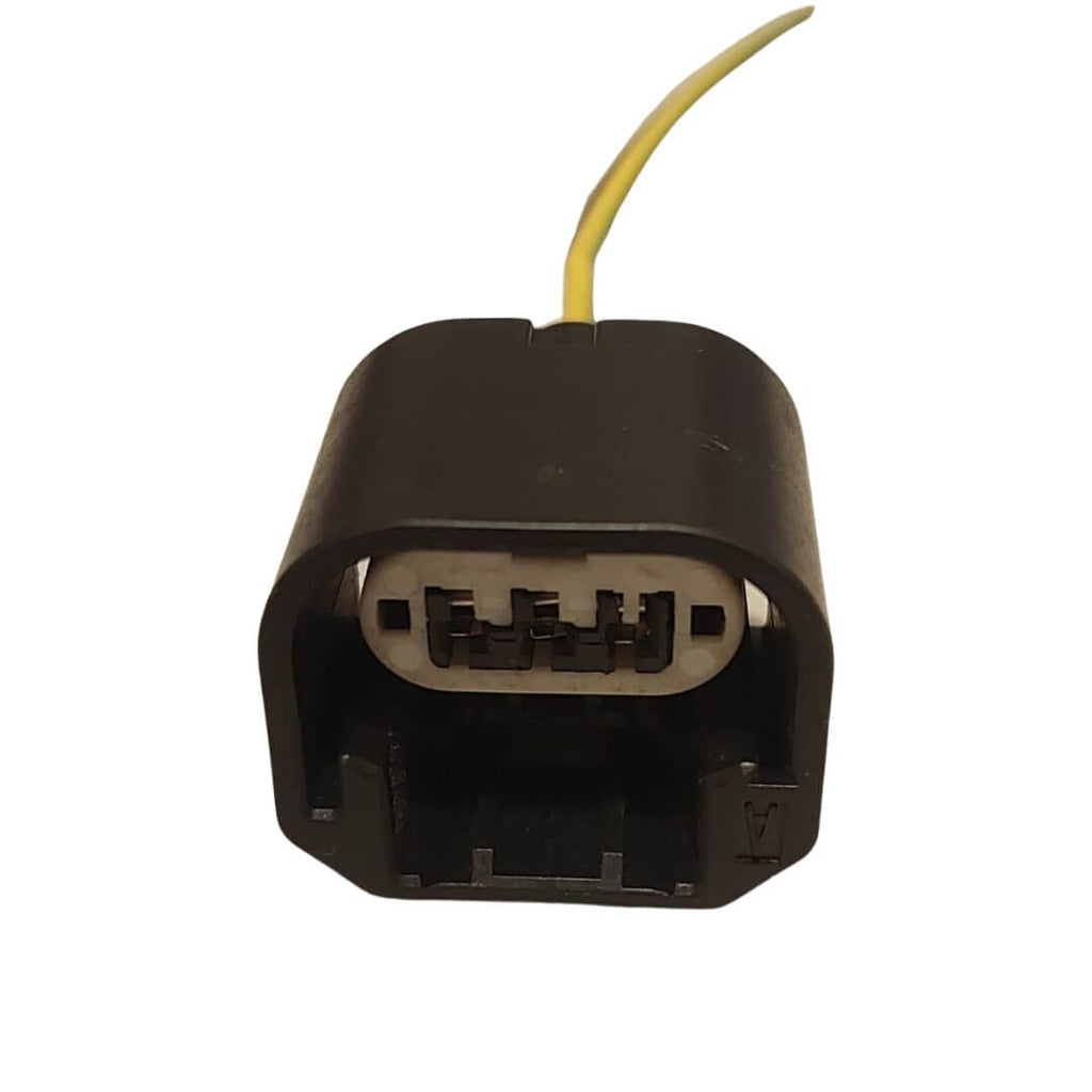 2 X Conectores Enchufe Sócate, Soquete. Ampolleta (H13-9008) 3 Pines