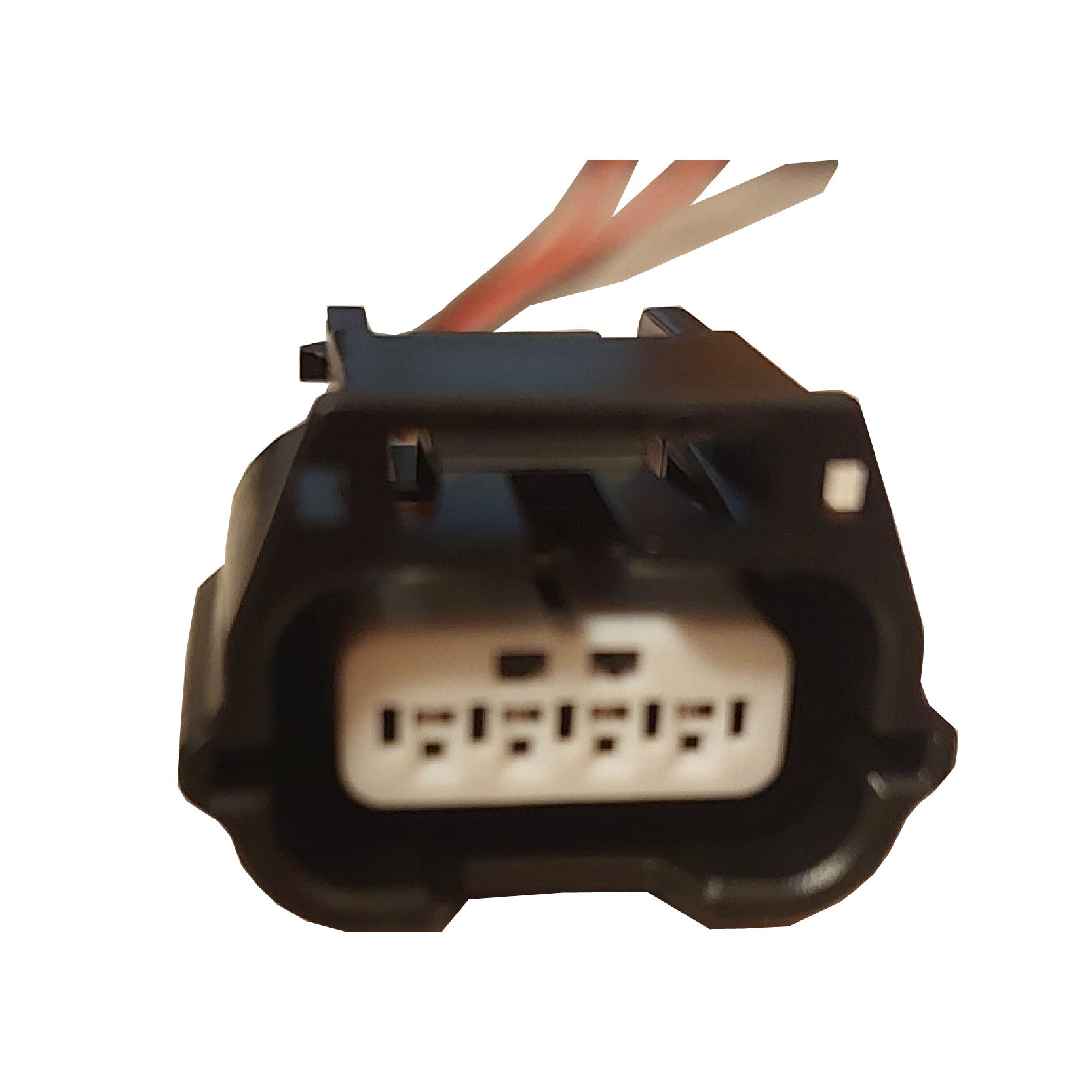 Conector Enchufe Sensor MAF, Oxigeno, Nissan Altima, Maxima, Pathfinder, Renault Symbol, 4 Pines.