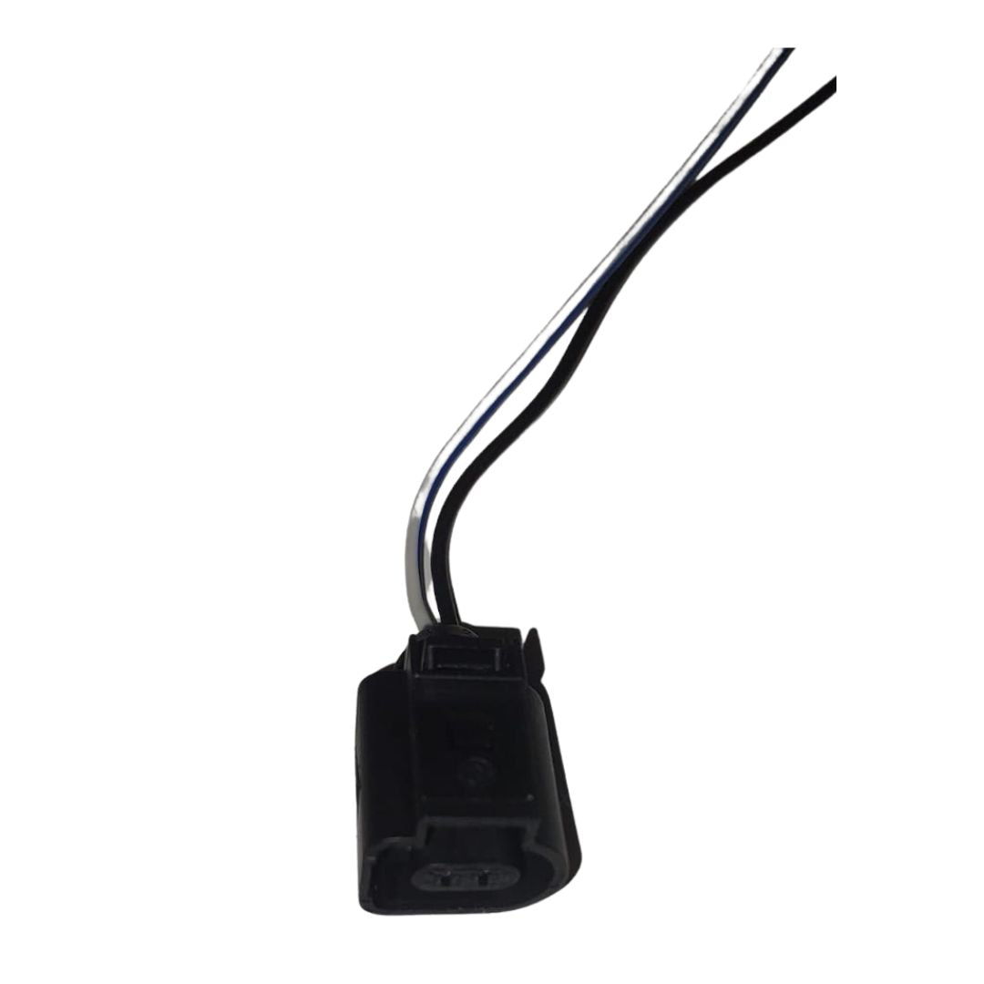 Conector Enchufe Sensor Temperatura, Sensor Abs, Sensor Detonación y mas Volkswagen, Audi, Seat, Skoda.