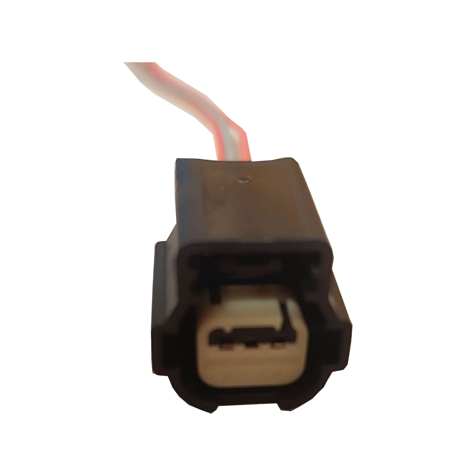 Conector Enchufe Válvula Presostatica Super Duty 3 Pines, Sensor Cigüeñal, Ckp Chevrolet Sail.