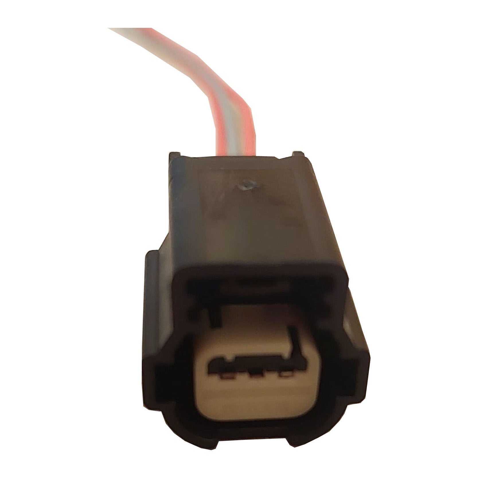 Conector Enchufe Válvula Presostatica Super Duty 3 Pines, Sensor Cigüeñal, Ckp Chevrolet Sail.