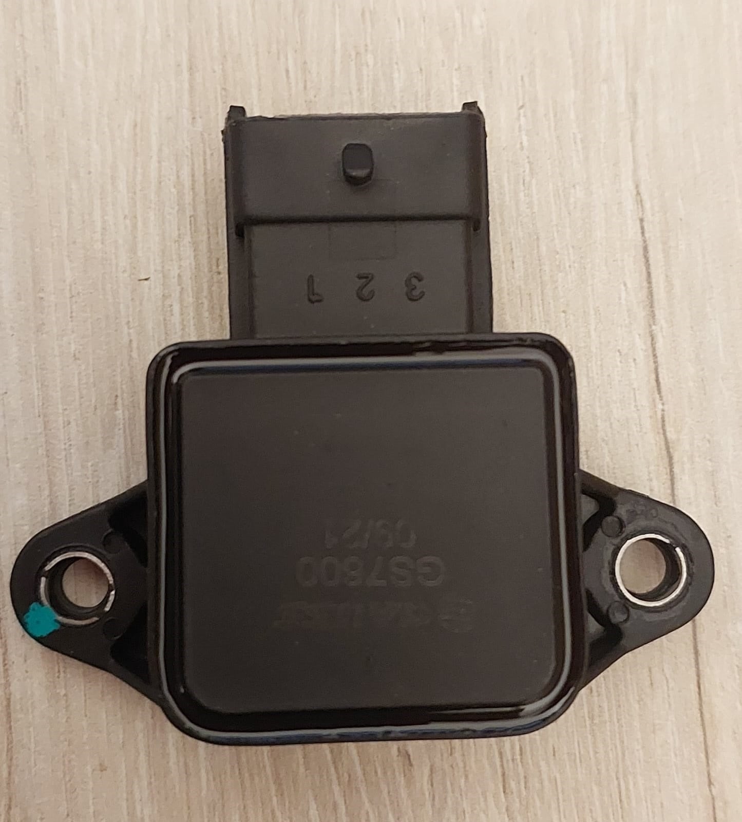 Tps Sensor Hyundai, Kia, Opel, Accent, I30, Tucson, Elantra, Sonata, Cerato, Sportage, Astra, Corsa