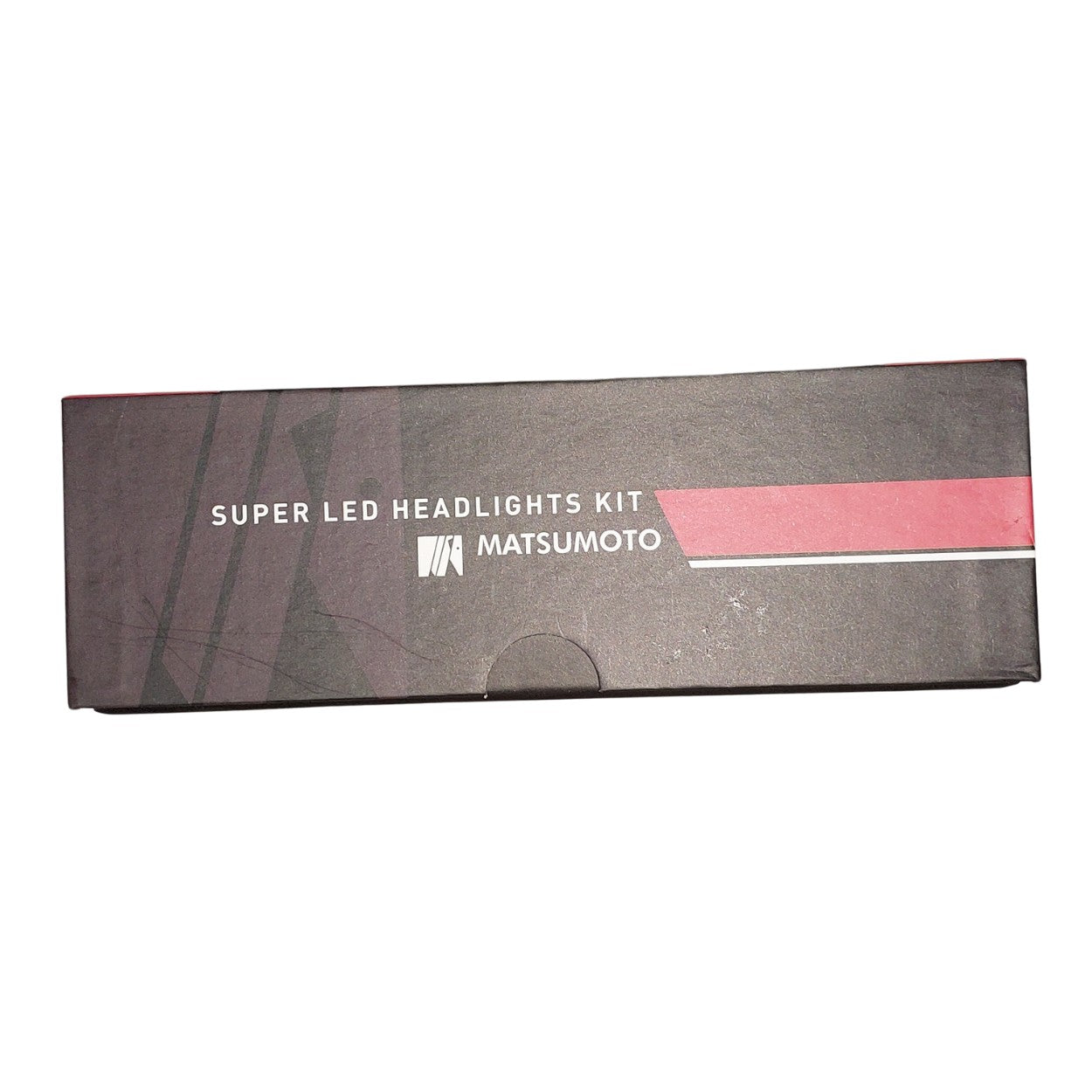 2 Ampolletas H7 Matsumoto +200% Super Led