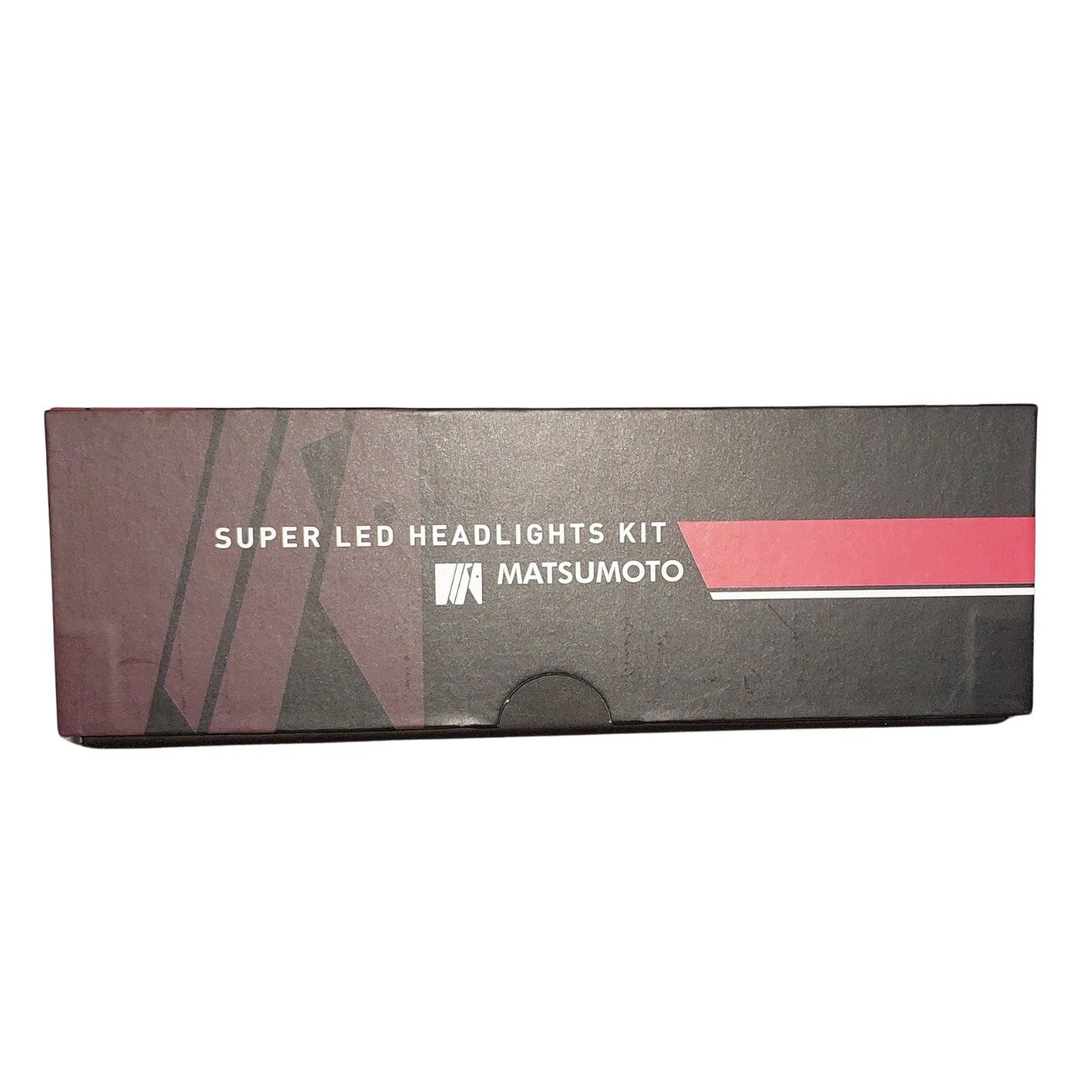 2 Ampolletas HB3 Matsumoto +200% Super Led