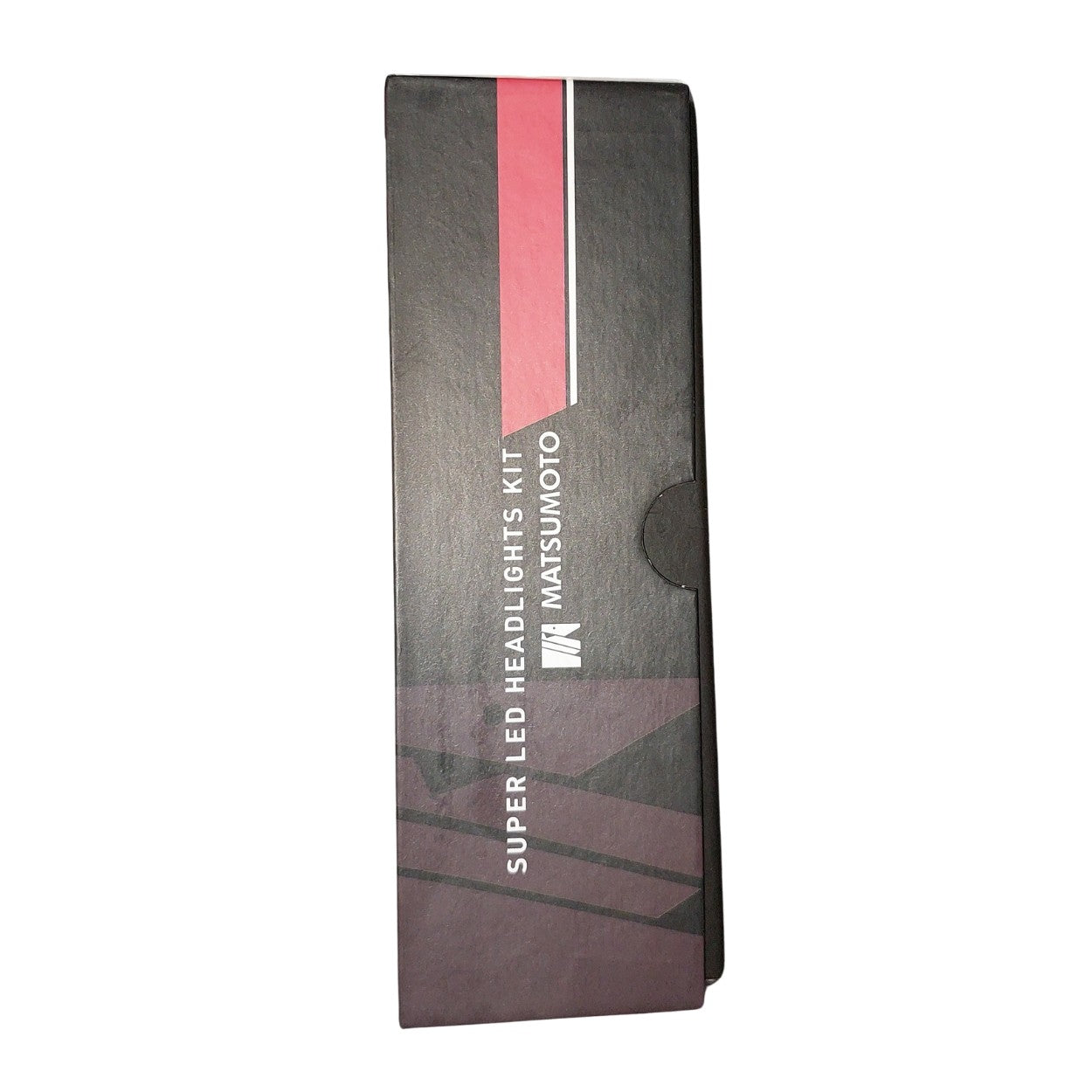 2 Ampolletas HB4 Matsumoto +200% Super Led