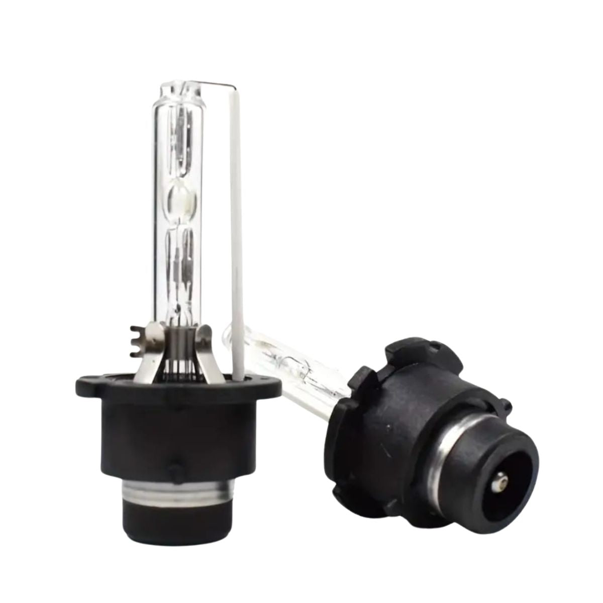 Ampolletas Xenón D2s 6000k Luz Blanca Fría De Alta