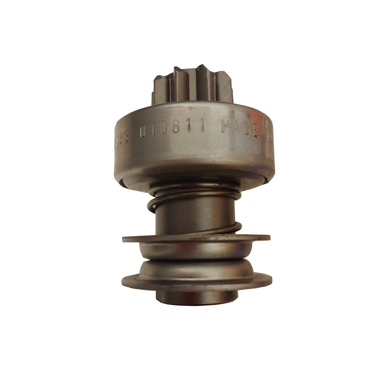 Starter Drive, Bendix, Gol and Ford