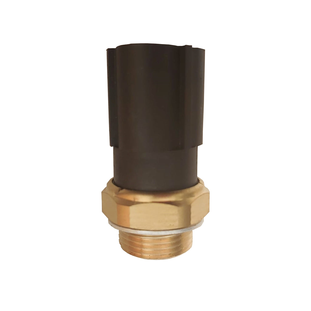 BULBO Sensor Temperatura Volkswagen, Jetta, Vento, Alemán, Ridex - Isopartes