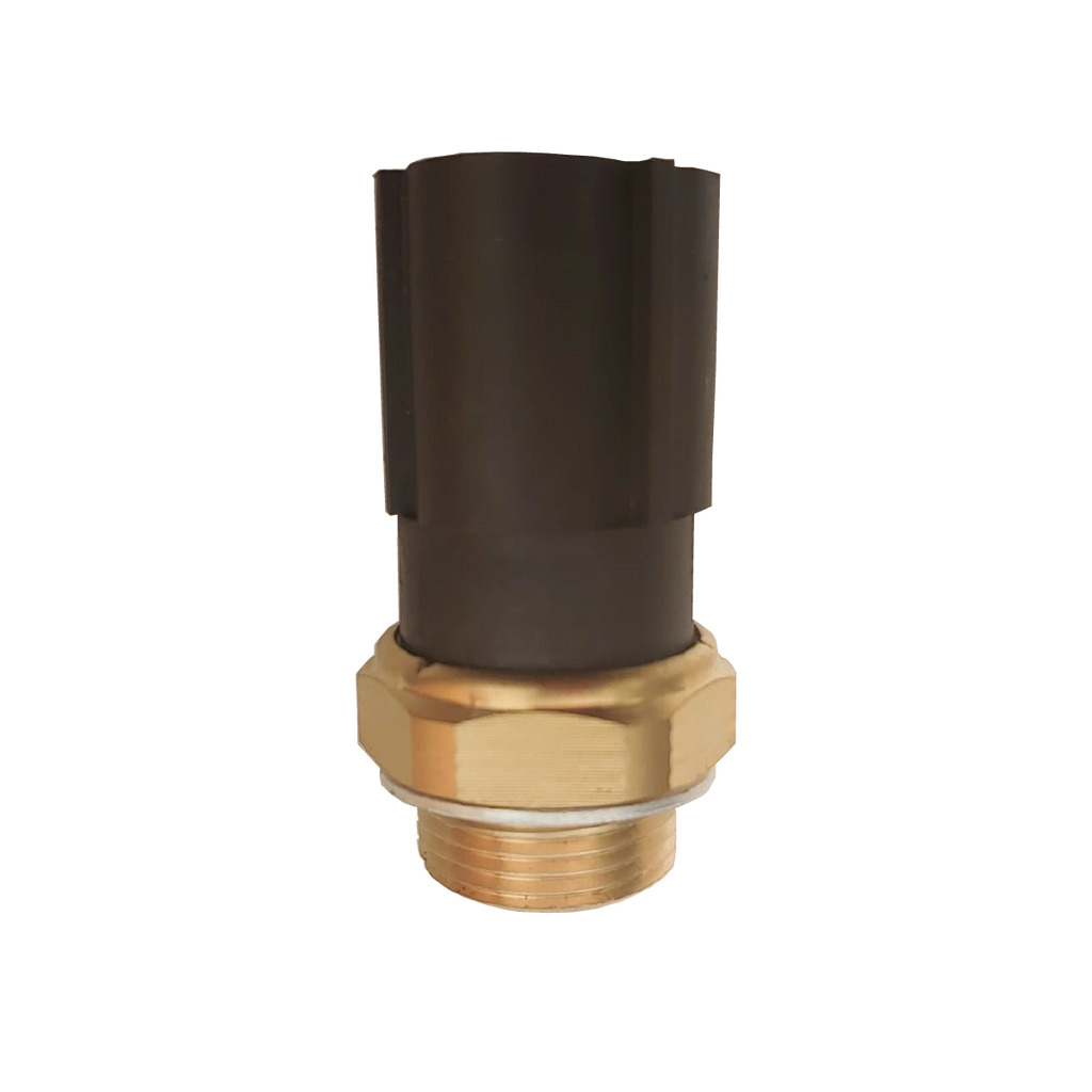 BULBO Sensor Temperatura Volkswagen, Jetta, Vento, Alemán, Ridex - Isopartes