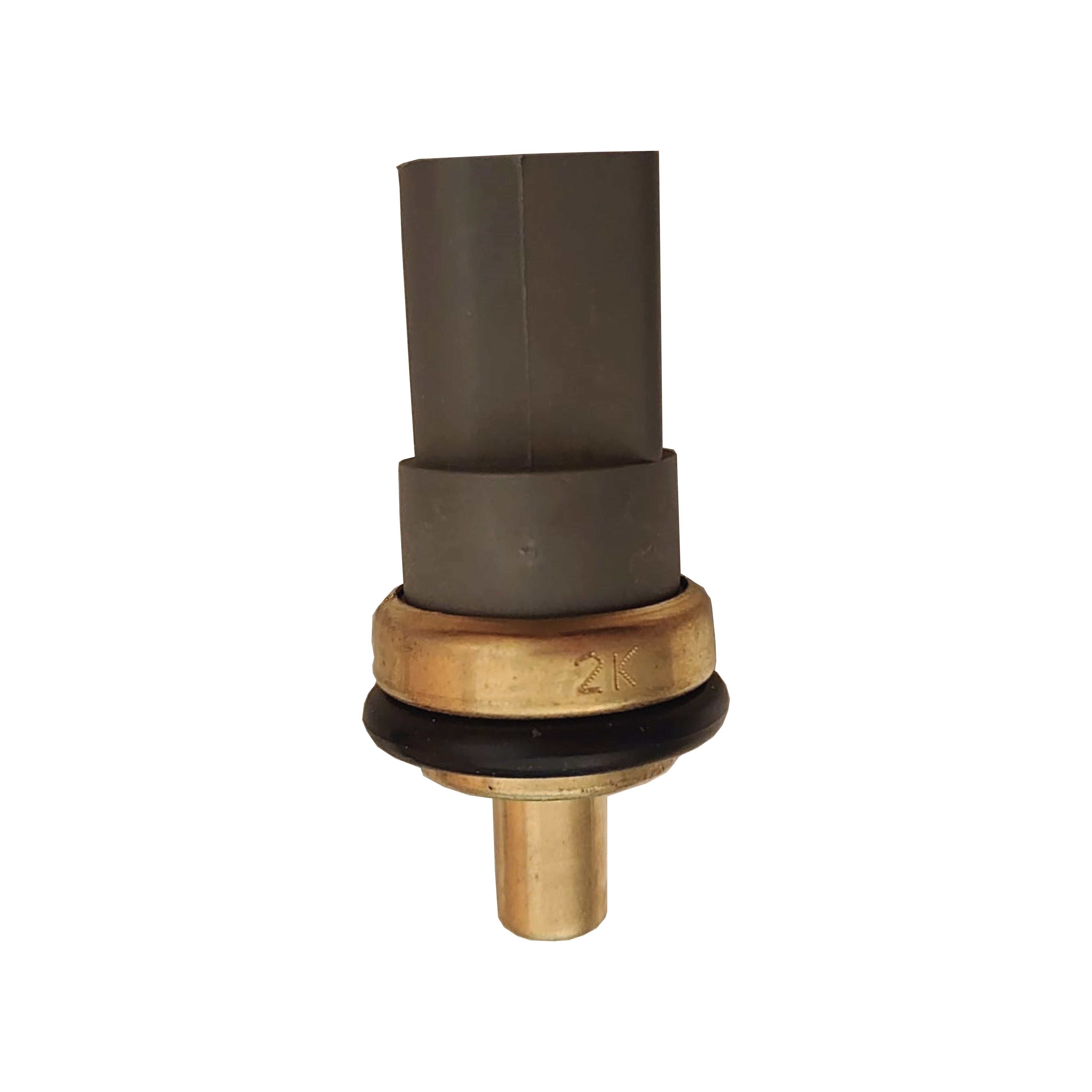 BULBO Sensor Temperatura Volkswagen, Skoda, Bora, Gol, Golf, Jetta y más - Isopartes