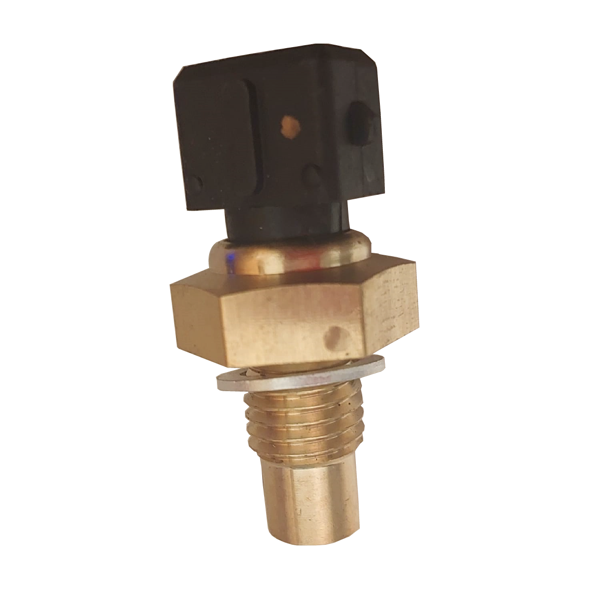 BULBO Sensor de Temperatura Chevrolet, Spark y Spark GT - Isopartes