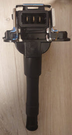 Bobina De Encendido Audi A3, A4, A6 Y A8 Volkswagen Passat - Isopartes