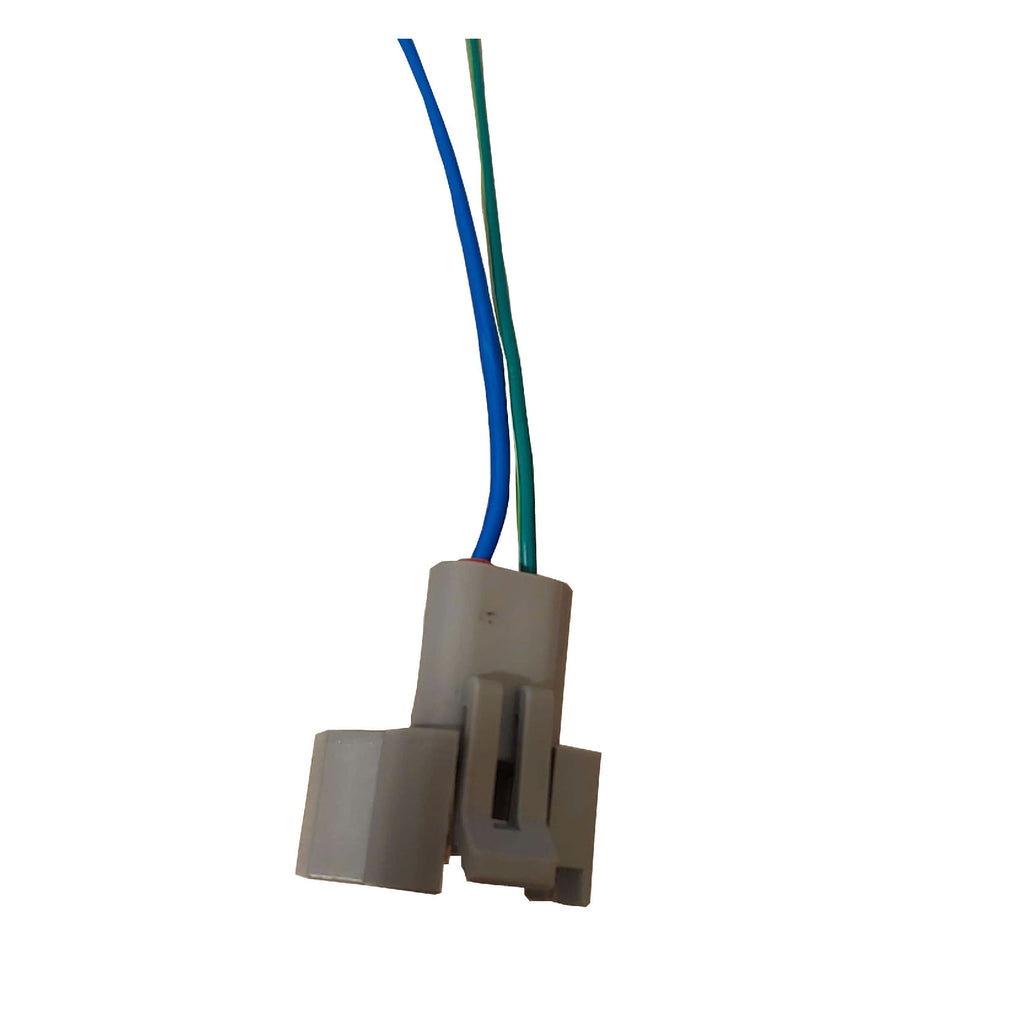 Conector Enchufe Bobina Blazer, Daewoo Macho