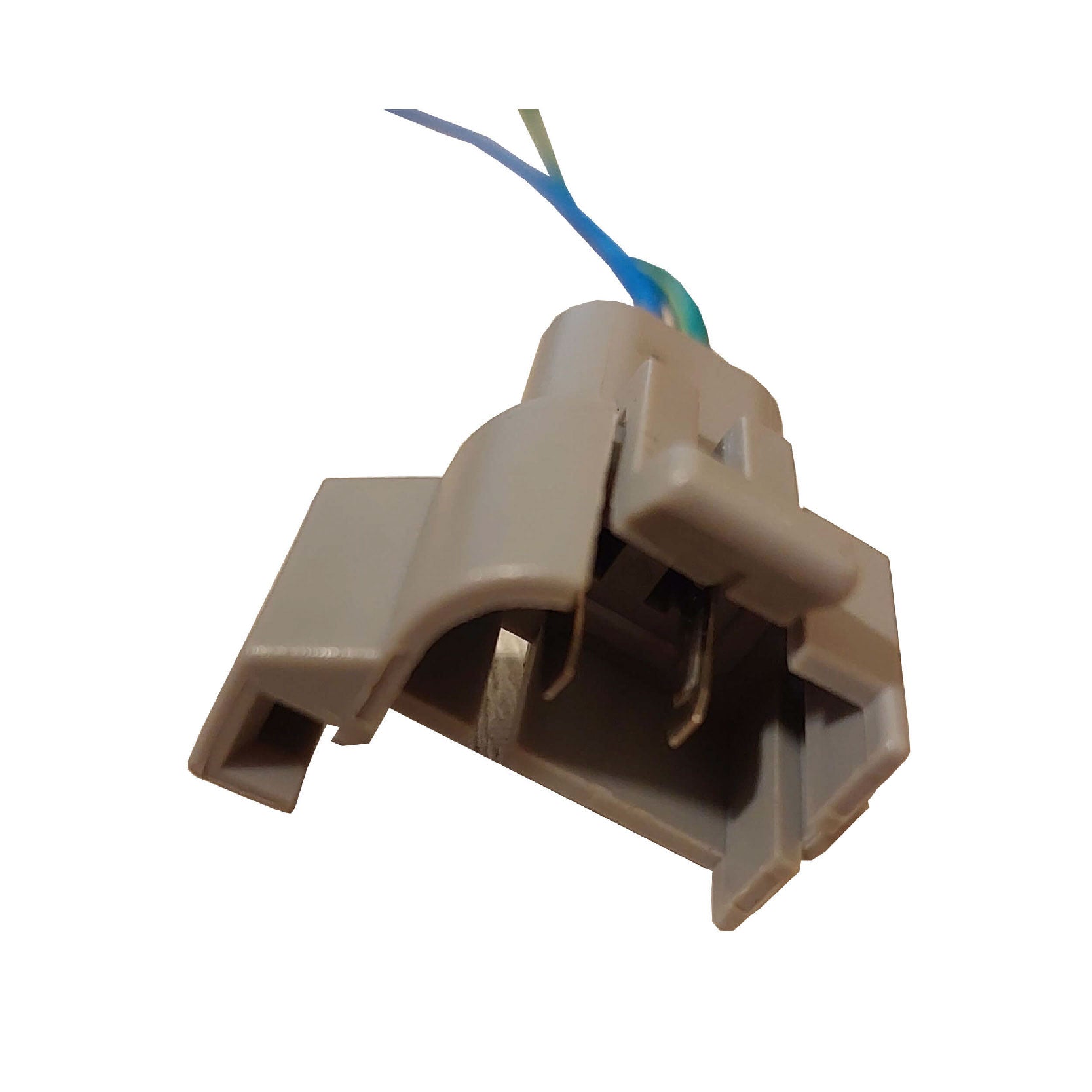 Conector Enchufe Bobina Blazer, Daewoo Macho