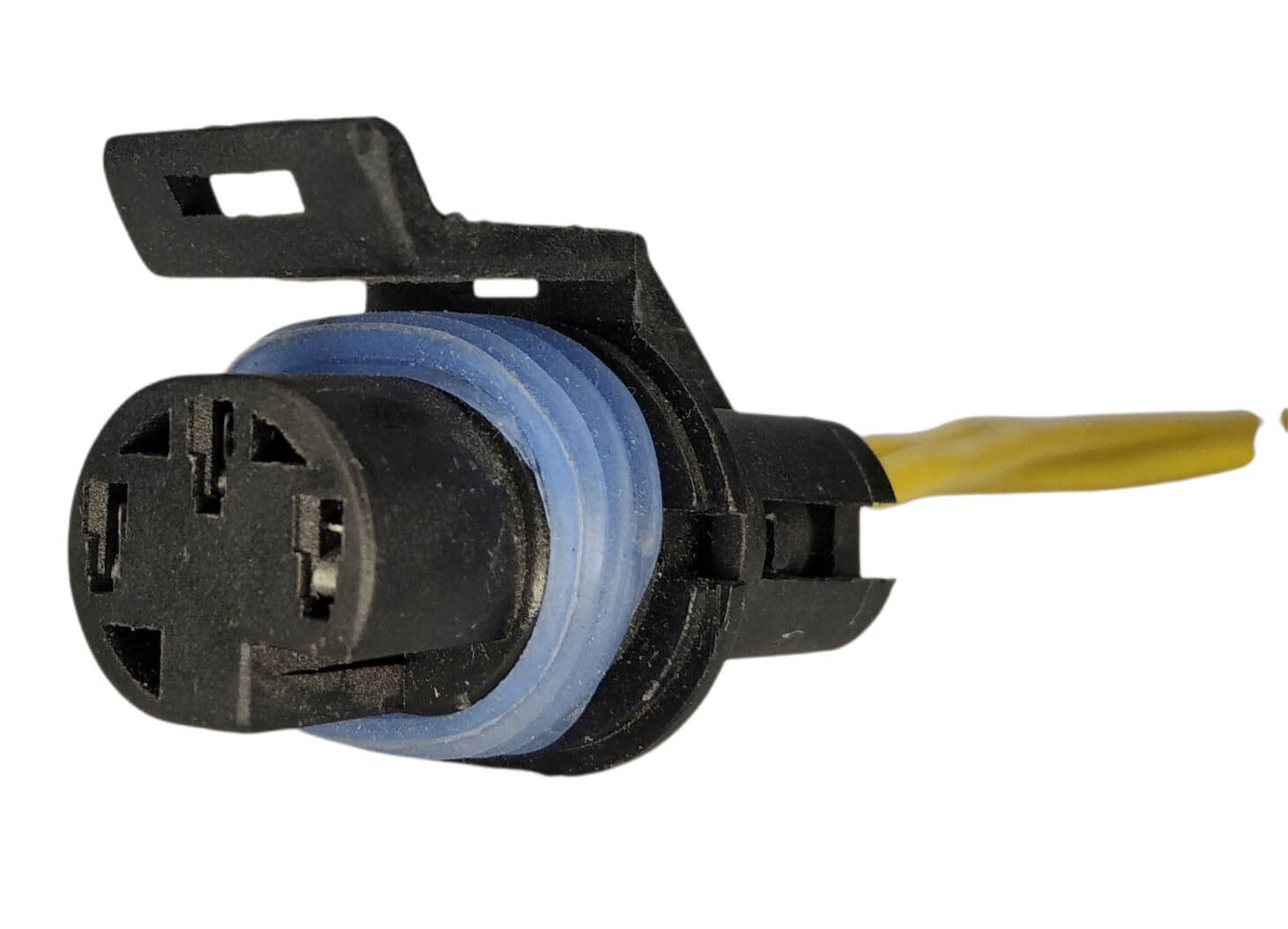 Conector Enchufe Válvula Aceite GM (Chevrolet) Blazer, Tahoe, Silverado 4 y 5 pines