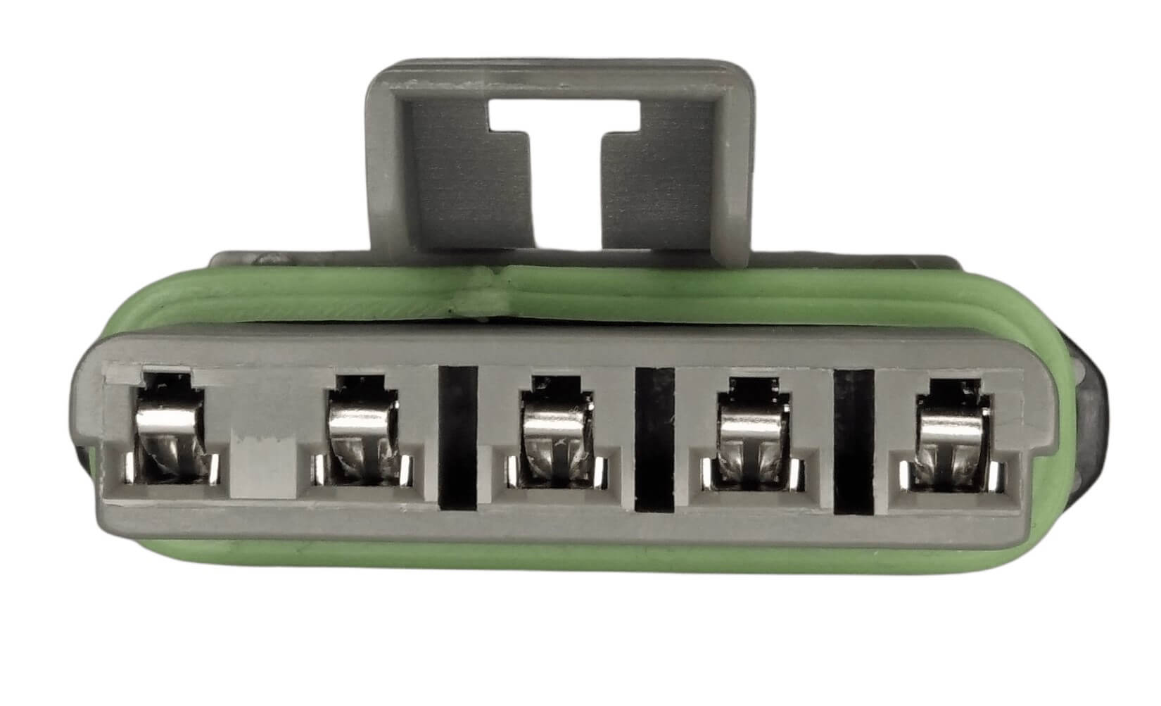 Conector Enchufe Bomba De Bencina, Aire Acondicionado, Gm, Chevrolet, Corsa, Tracker, Astra y Más 5 pines