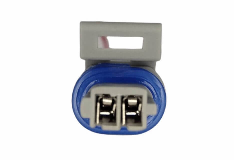 Conector Enchufe Filtro Aire, Sensor Temperatura Chevrolet Corsa, Retro Fiat Faros Hyundai, kia, Opel