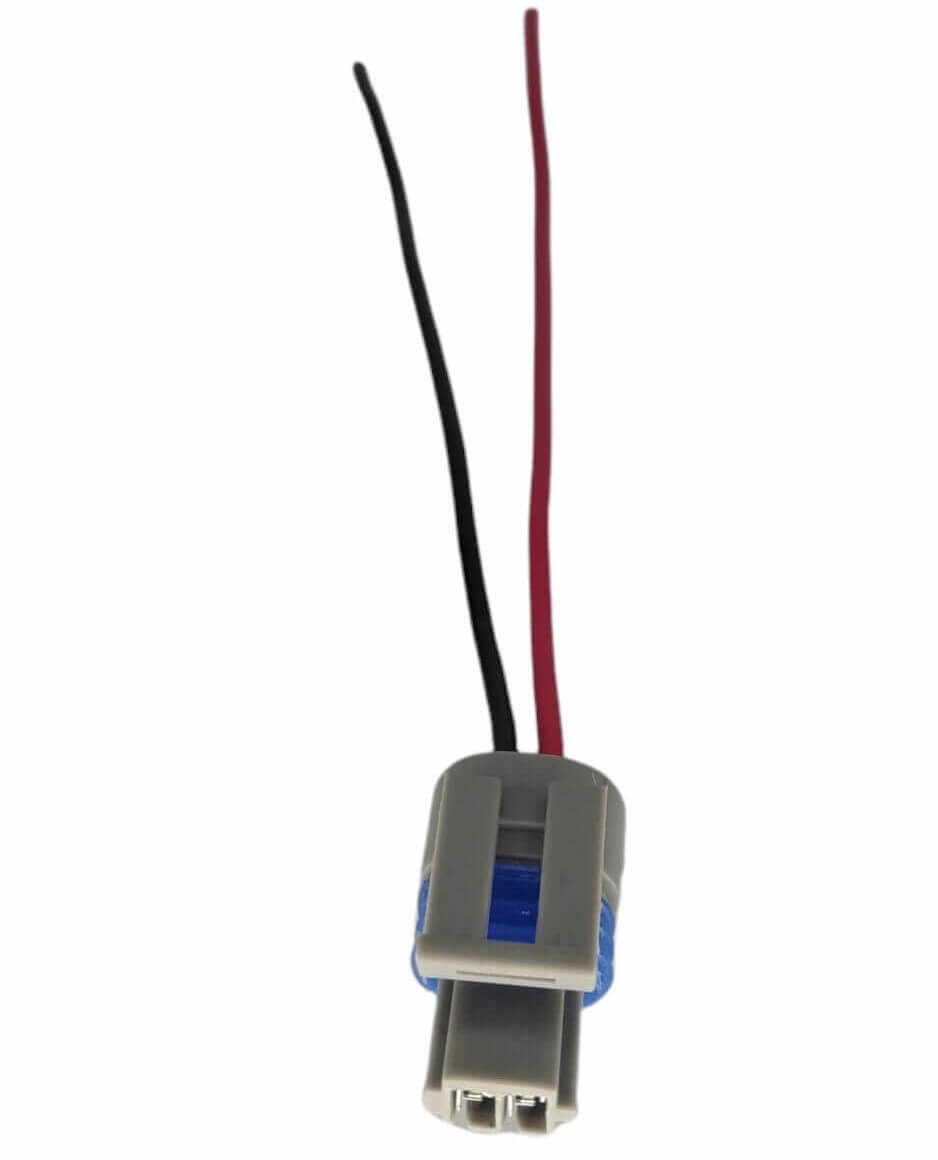 Conector Enchufe Filtro Aire, Sensor Temperatura Chevrolet Corsa, Retro Fiat Faros Hyundai, kia, Opel