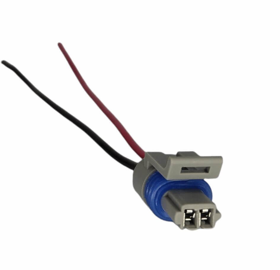Conector Enchufe Filtro Aire, Sensor Temperatura Chevrolet Corsa, Retro Fiat Faros Hyundai, kia, Opel