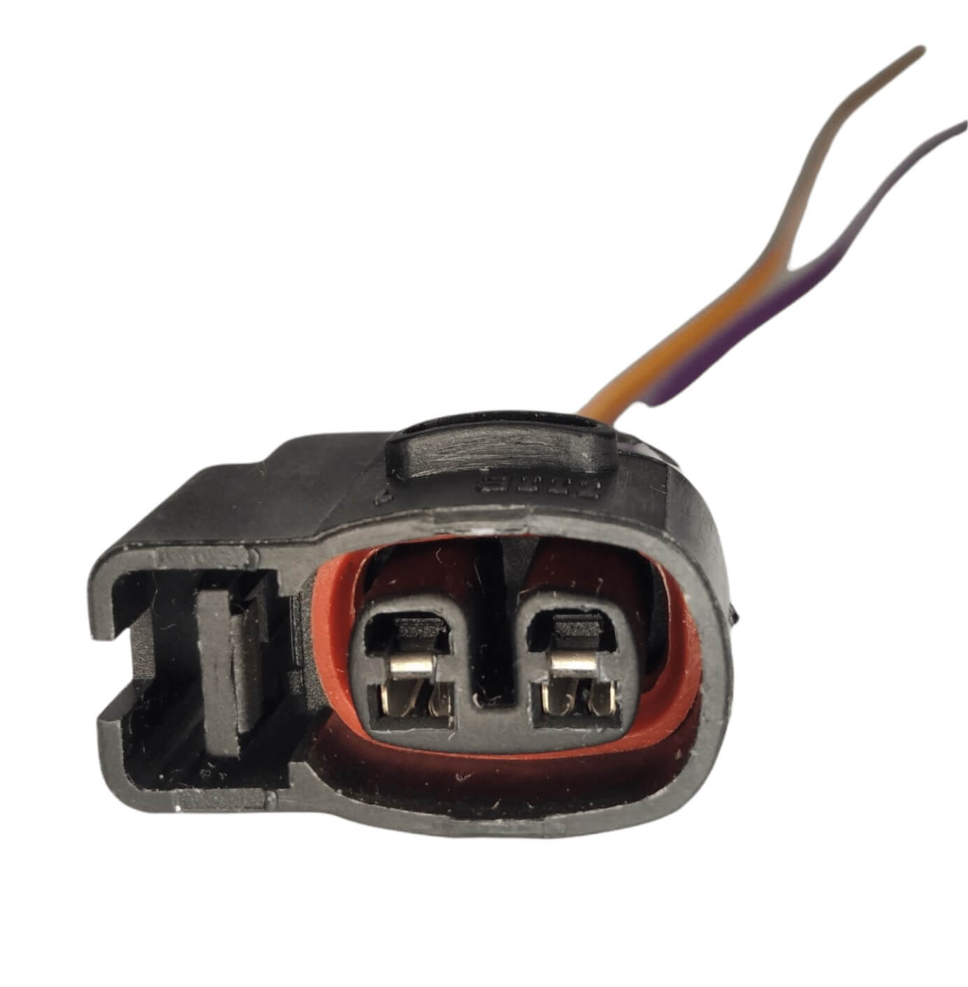 Conector Enchufe Bobina Renault (Logan, Twingo, Clio, Megane, Symbol y Kangoo) kia, Hyundai Santa Fe, Atos, Nissan Platina Toyota