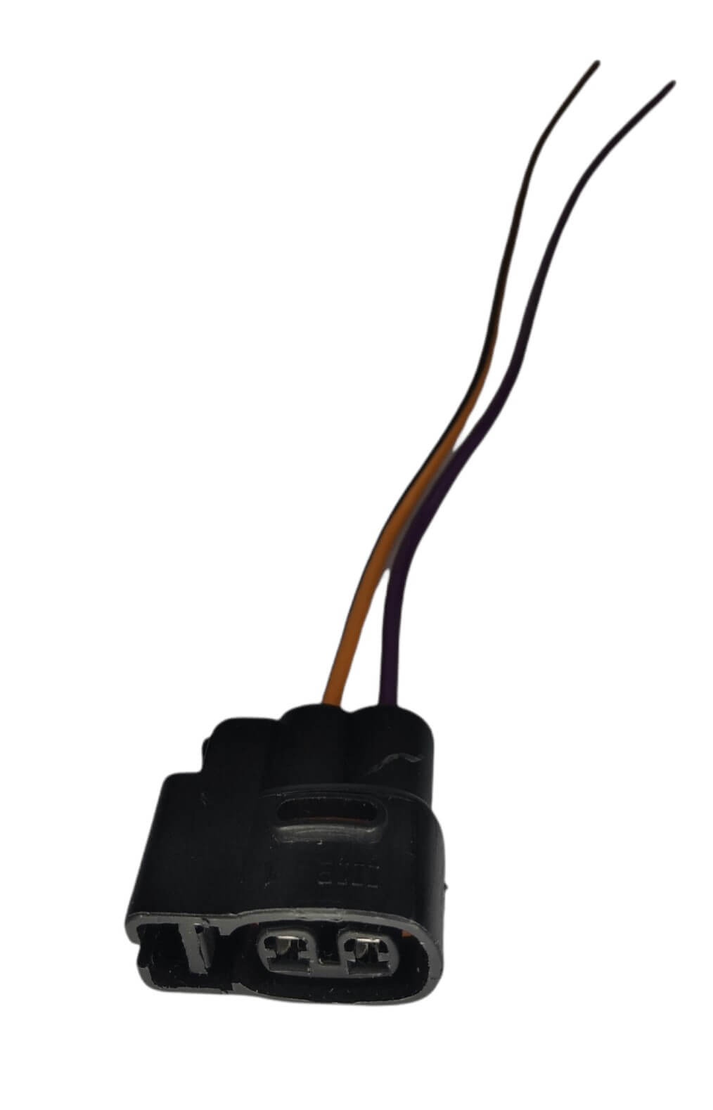 Conector Enchufe Bobina Renault (Logan, Twingo, Clio, Megane, Symbol y Kangoo) kia, Hyundai Santa Fe, Atos, Nissan Platina Toyota