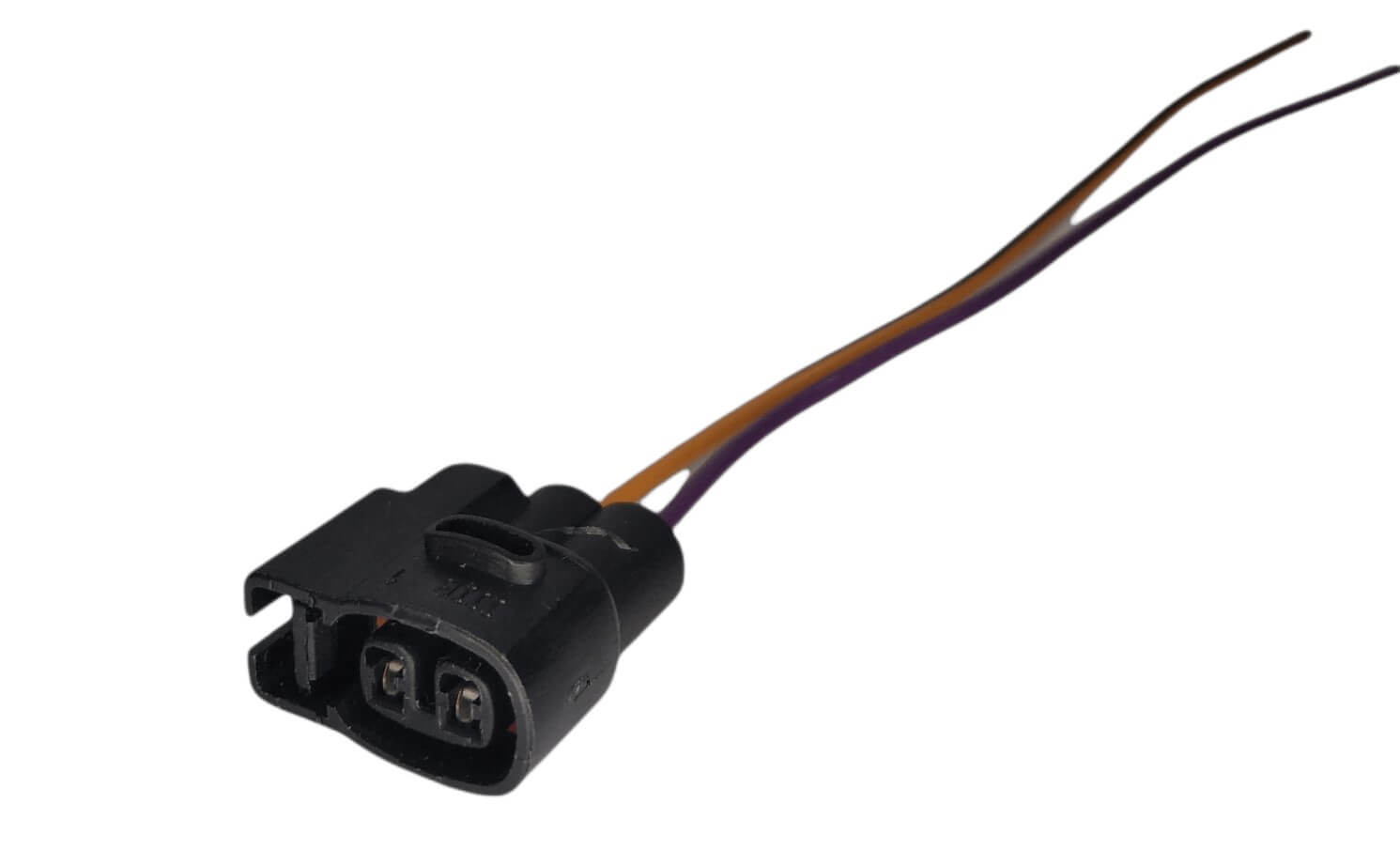 Conector Enchufe Bobina Renault (Logan, Twingo, Clio, Megane, Symbol y Kangoo) kia, Hyundai Santa Fe, Atos, Nissan Platina Toyota