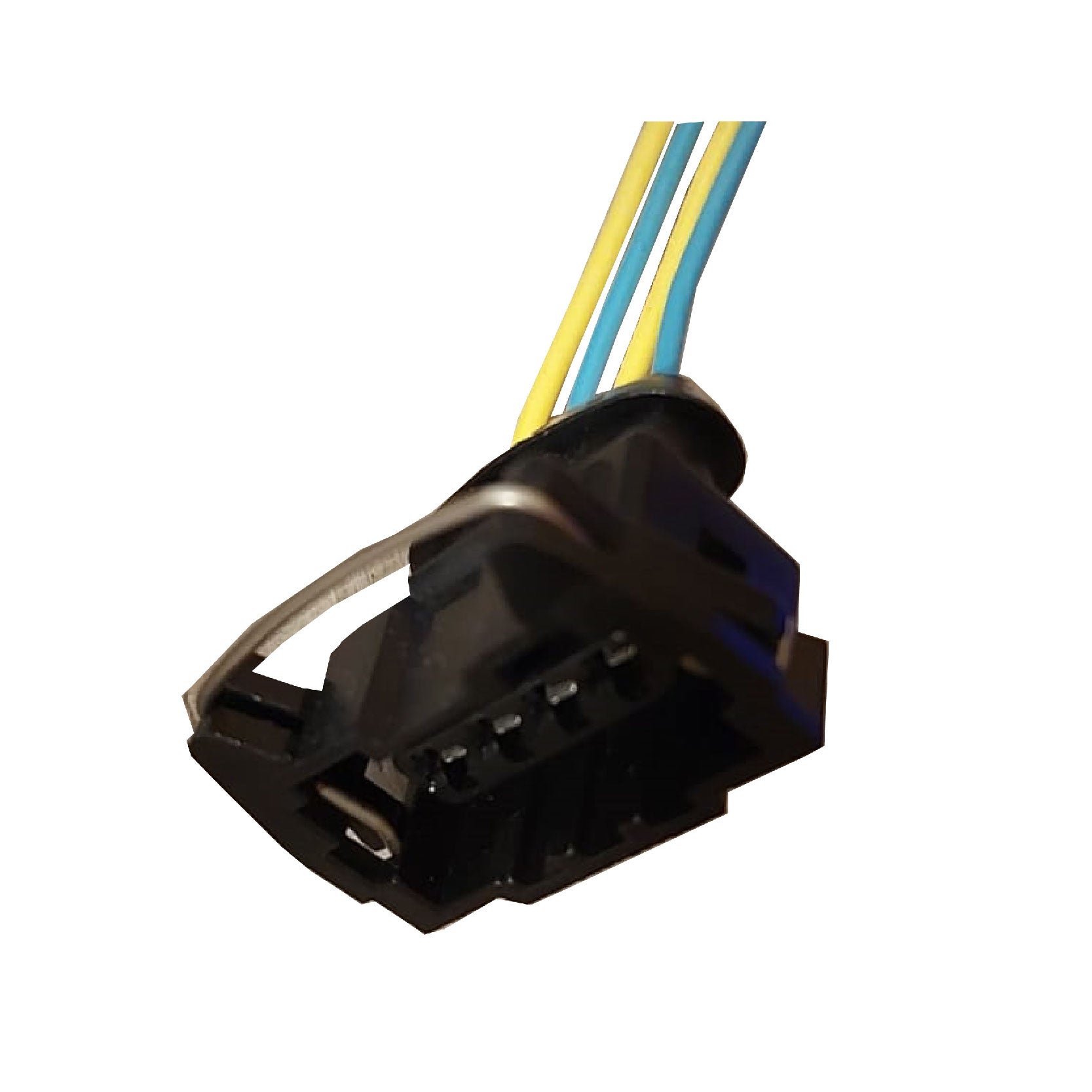 Conector Enchufe Distribuidor Daewoo Matiz, Ford Festiva