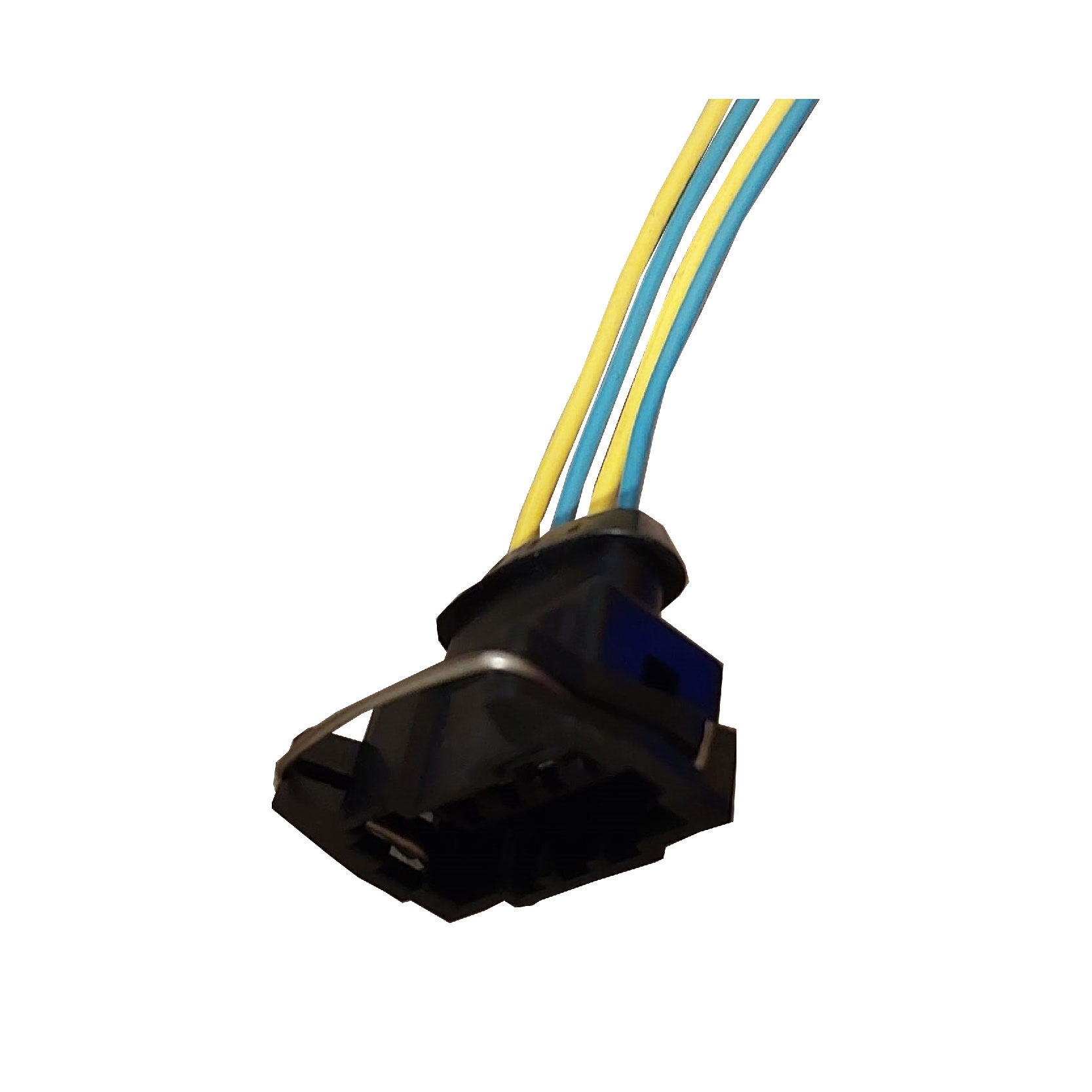 Conector Enchufe Distribuidor Daewoo Matiz, Ford Festiva