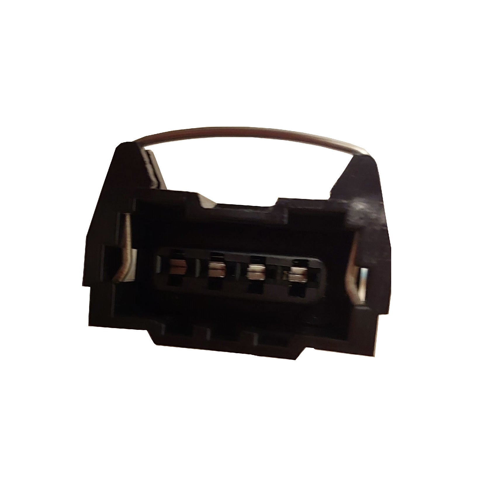 Conector Enchufe Distribuidor Daewoo Matiz, Ford Festiva