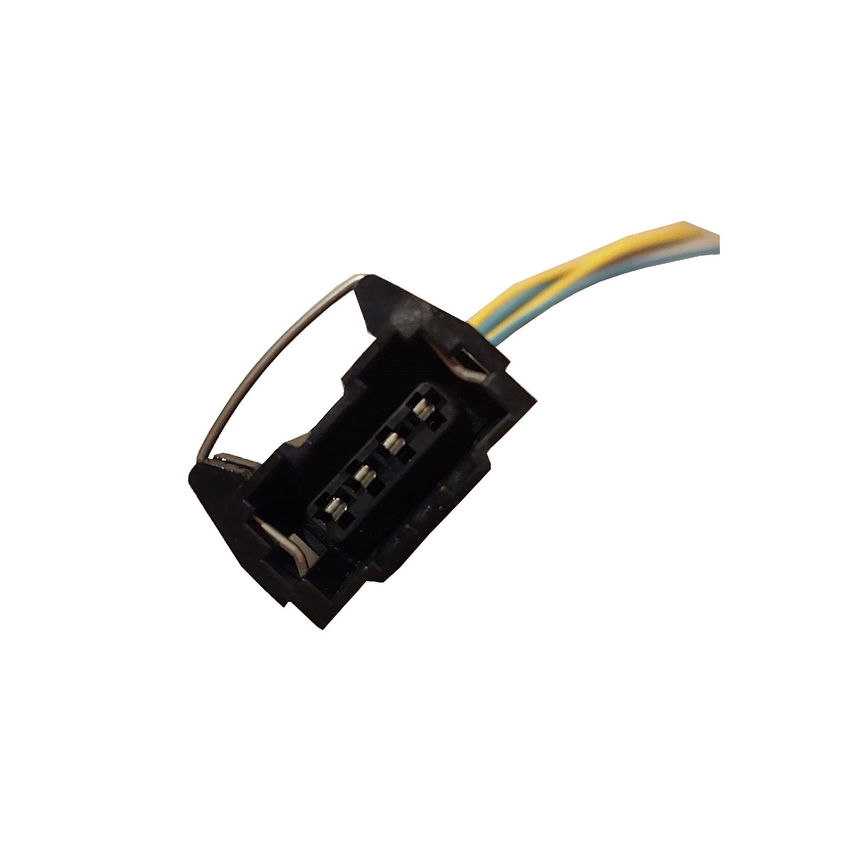 Conector Enchufe Distribuidor Daewoo Matiz, Ford Festiva