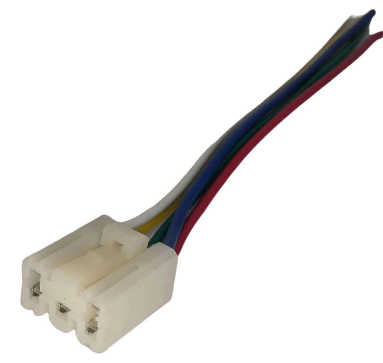 Conector Enchufe Relay GM (Chevrolet), Daewoo.