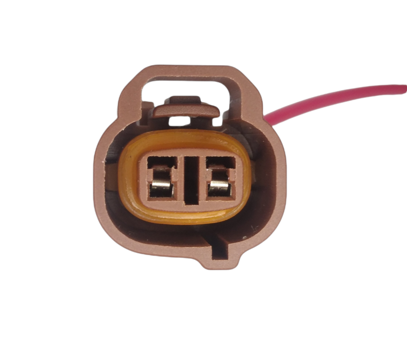 Conector Enchufe, Válvula Electroventilado Escape, Sensor Temperatura, Inyector Combustible, Sensor ABS, Chevrolet, Suzuki, Toyota, Mazda, Daewoo
