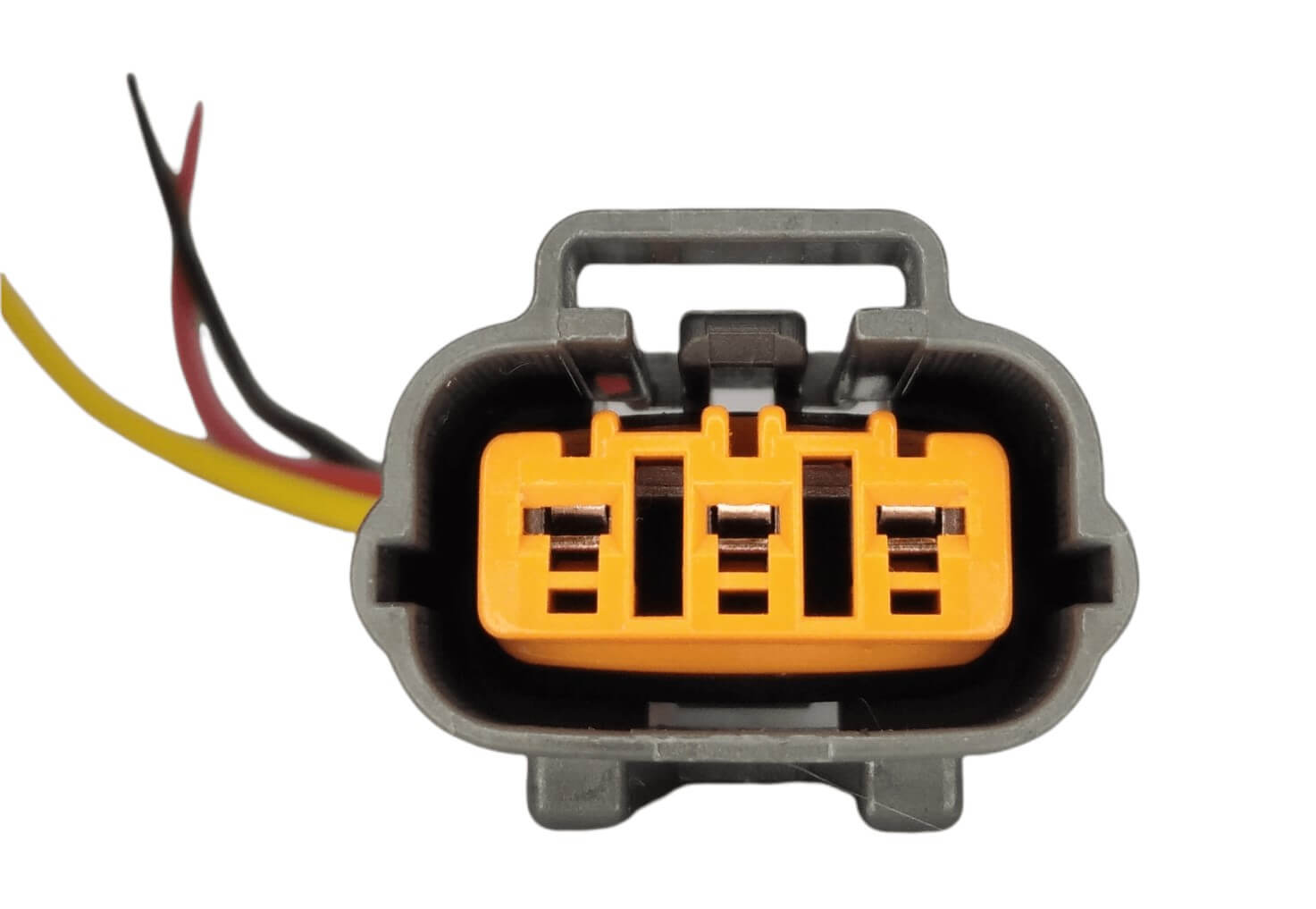 Conector Enchufe Bobina, Foco, Chevrolet, Suzuki, Steem, Gran Vitara, Ford Laser, Kia Sorento, Nomade