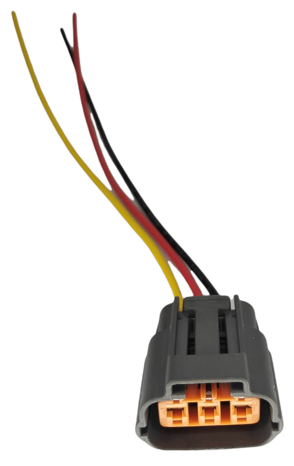 Conector Enchufe Bobina, Foco, Chevrolet, Suzuki, Steem, Gran Vitara, Ford Laser, Kia Sorento, Nomade