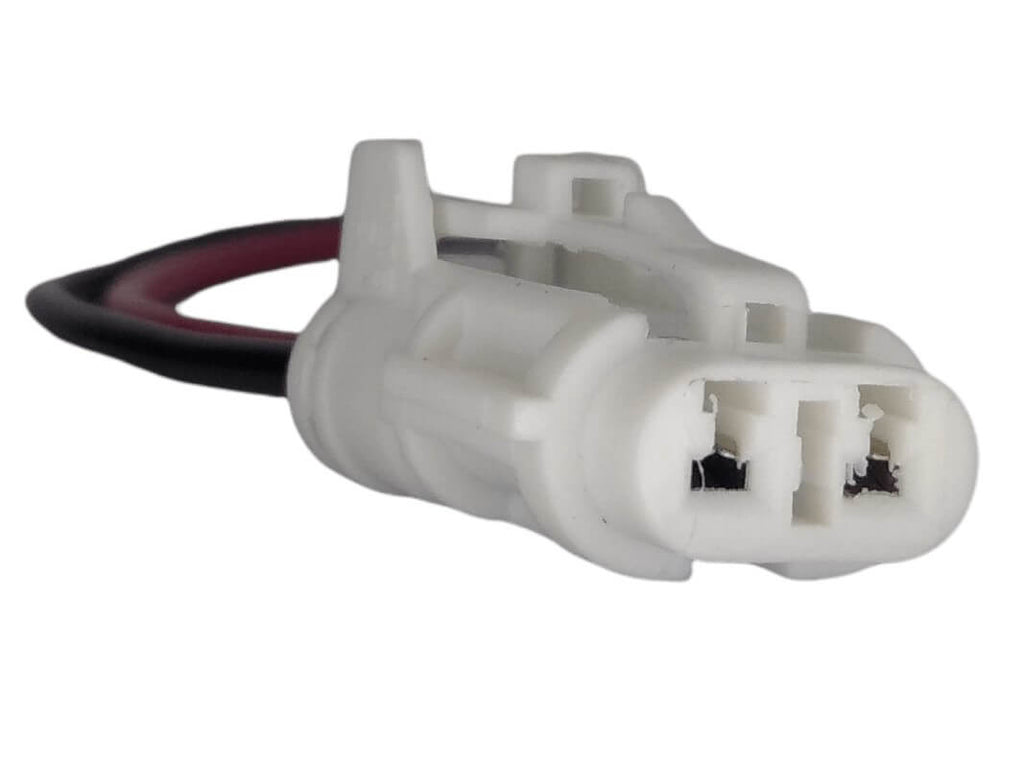 Conector Enchufe Faros Cocuyo Hyundai, Kia, Universal.