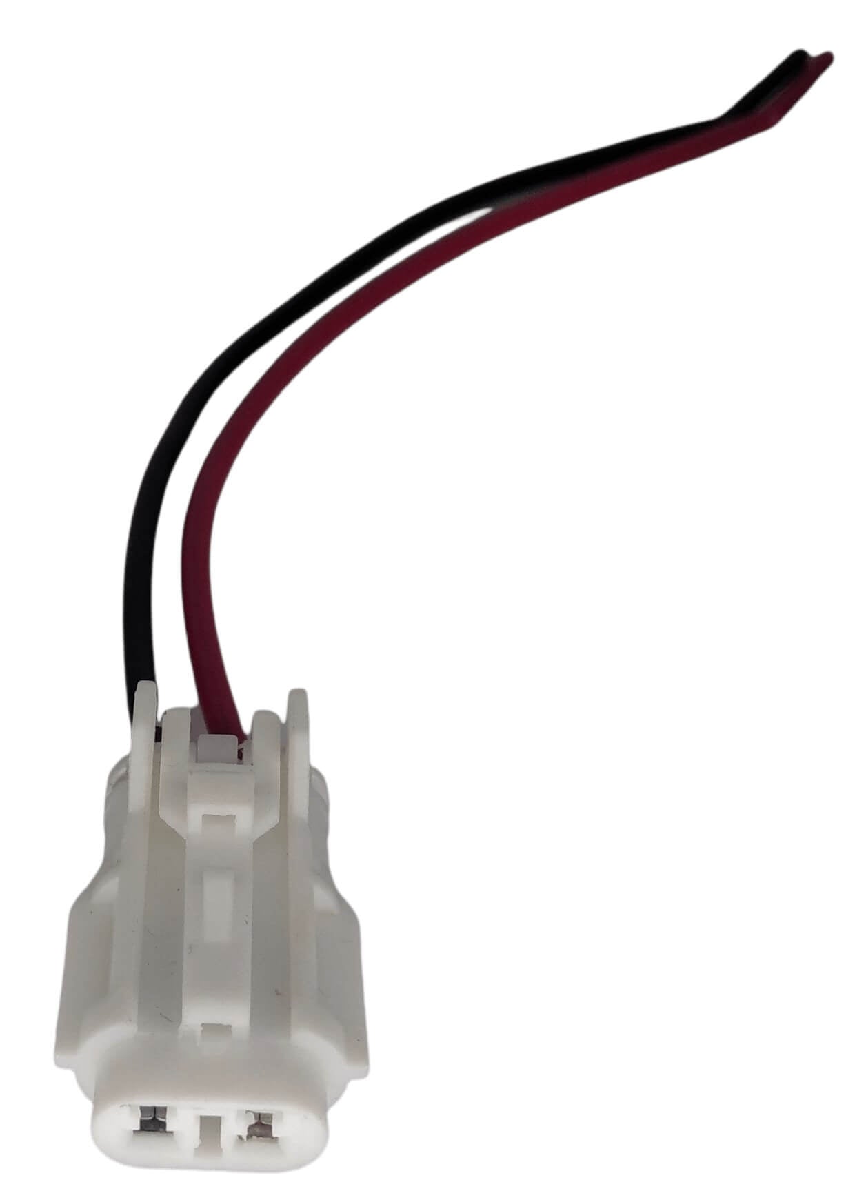 Conector Enchufe Faros Cocuyo Hyundai, Kia, Universal.