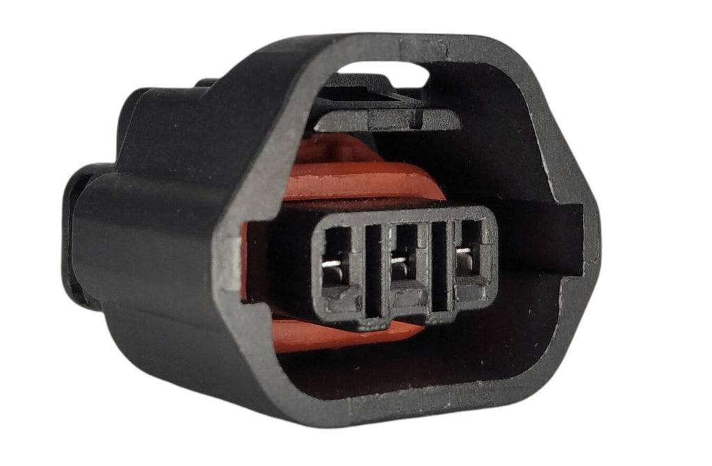 Conector Enchufe Posición Cigüeñal, Sensor Eje de Levas, Mazda 3, Suzuki, Swift, Steem, Chevrolet, Grand Vitara, Kia Morning, Hyundai I10