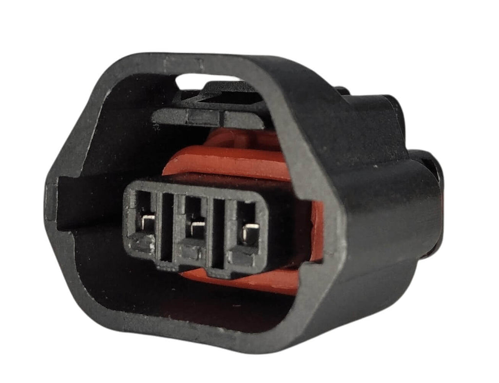 Conector Enchufe Posición Cigüeñal, Sensor Eje de Levas, Mazda 3, Suzuki, Swift, Steem, Chevrolet, Grand Vitara, Kia Morning, Hyundai I10