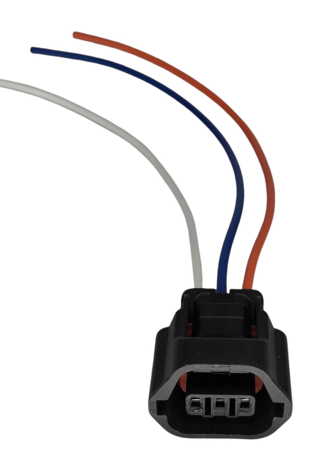 Conector Enchufe Posición Cigüeñal, Sensor Eje de Levas, Mazda 3, Suzuki, Swift, Steem, Chevrolet, Grand Vitara, Kia Morning, Hyundai I10