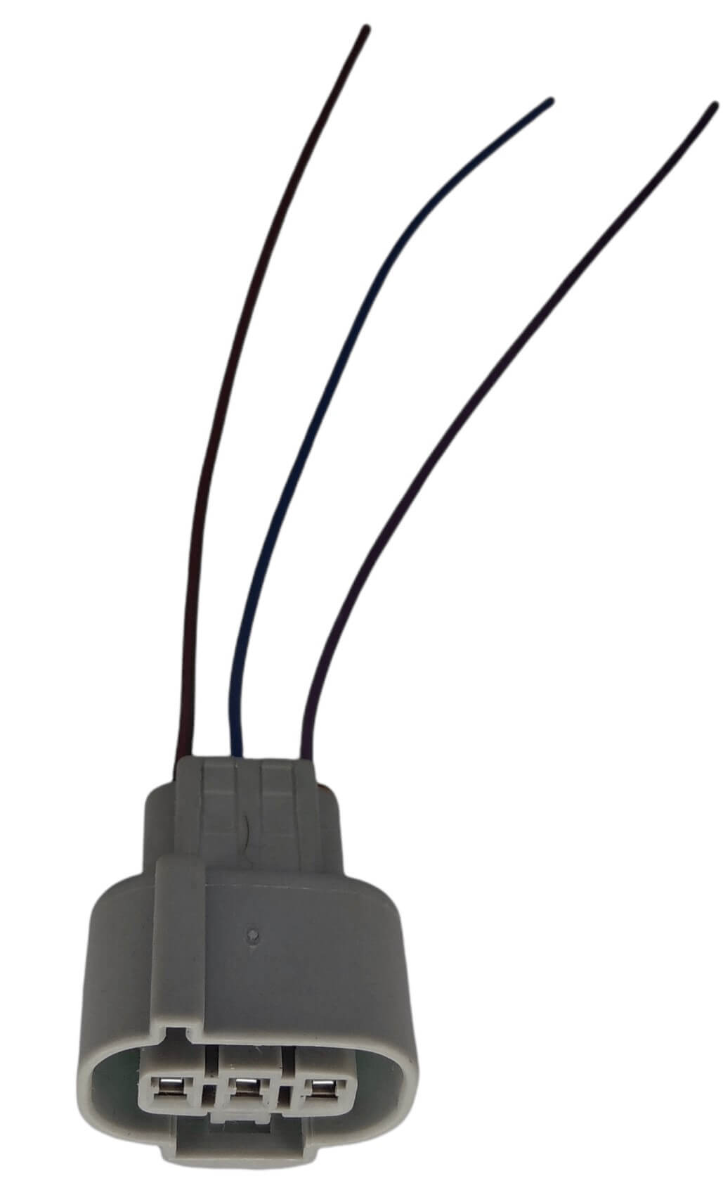 Conector Enchufe Válvula Electroventilador, Bobina, Sensor Temperatura Chevrolet, Suzuki, Toyota, Steem y más