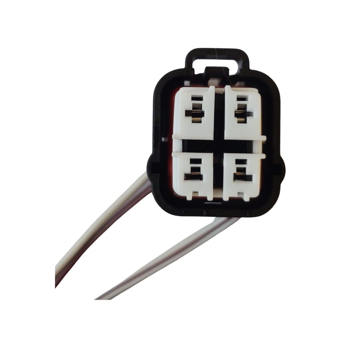 Conector Enchufe Bomba de Bencina, Toyota, Terios, Mazda, Ford, Laser