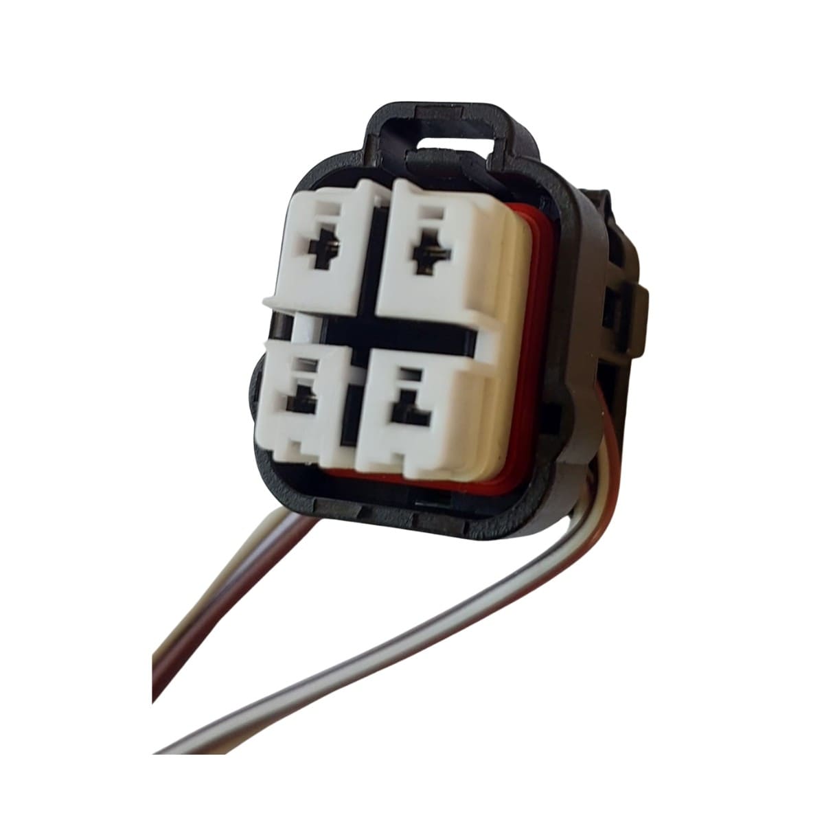 Conector Enchufe Bomba de Bencina, Toyota, Terios, Mazda, Ford, Laser